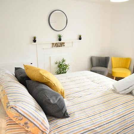 Lower Flat Hillhouse Портрі Екстер'єр фото