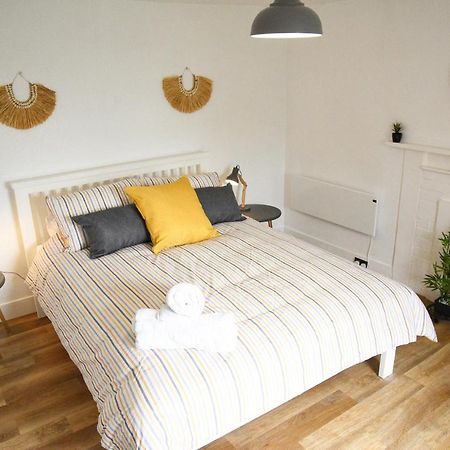 Lower Flat Hillhouse Портрі Екстер'єр фото