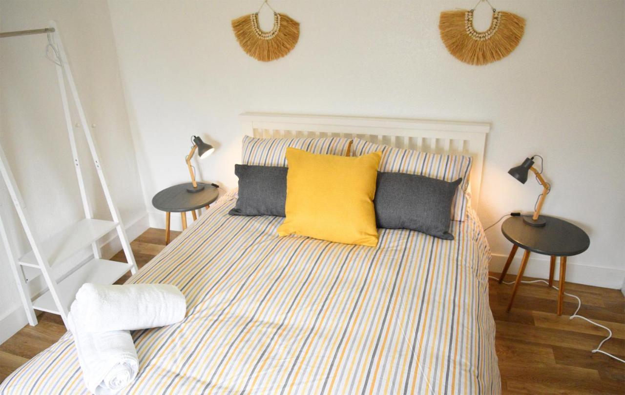 Lower Flat Hillhouse Портрі Екстер'єр фото