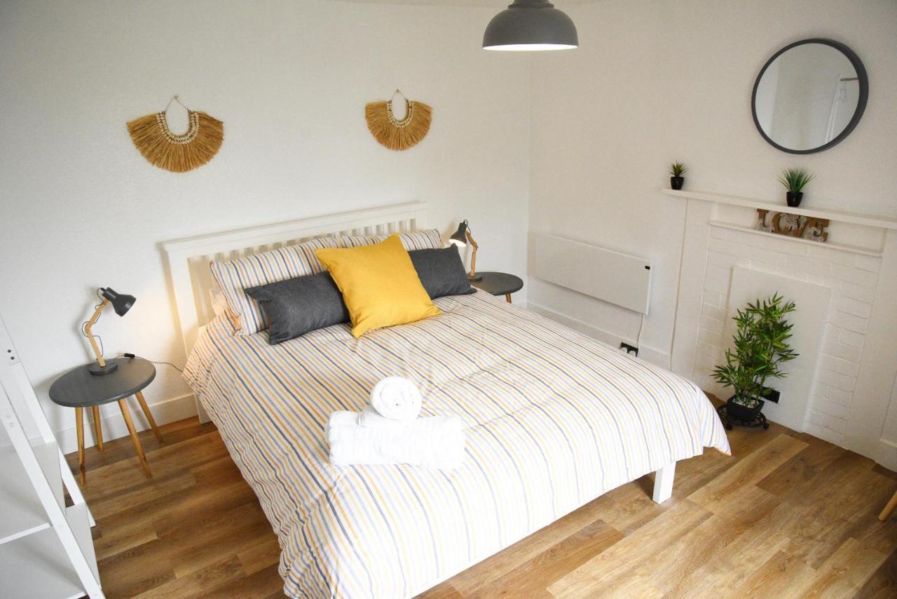 Lower Flat Hillhouse Портрі Екстер'єр фото