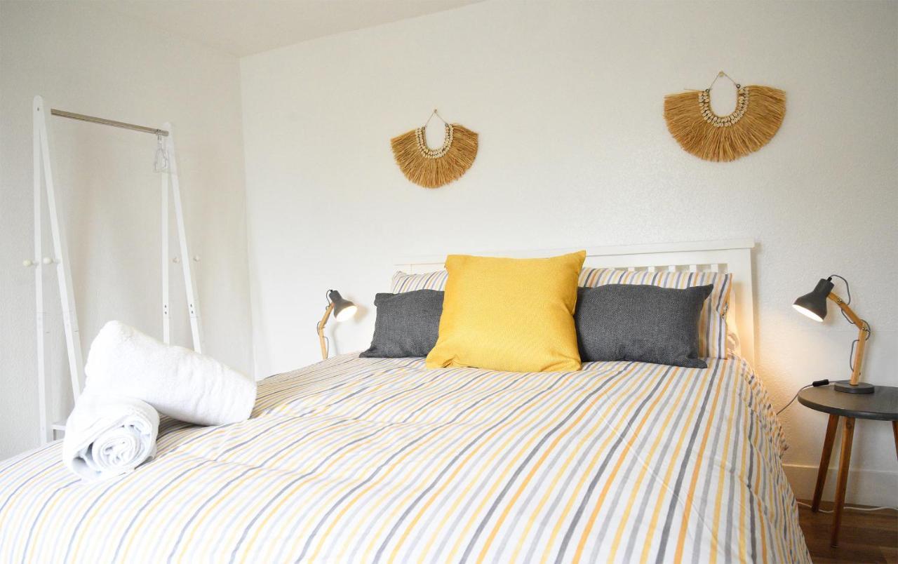 Lower Flat Hillhouse Портрі Екстер'єр фото